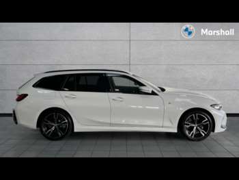 Used BMW 3 Series 2024 for sale - 74962833: Photo