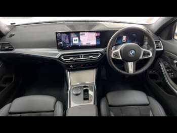 Used BMW 3 Series 2024 for sale - 74962833: Photo