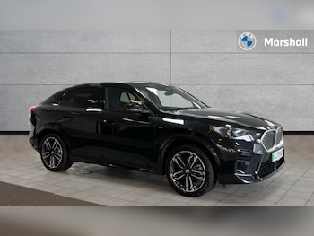 Used BMW iX2 2025 for sale - 77005056: Photo