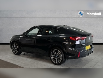 Used BMW iX2 2025 for sale - 77005056: Photo