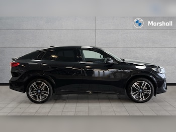 Used BMW iX2 2025 for sale - 77005056: Photo