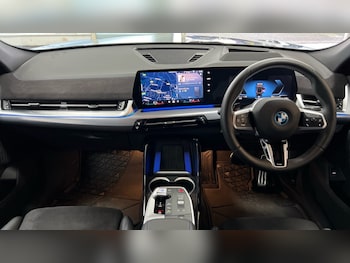 Used BMW iX2 2025 for sale - 77005056: Photo