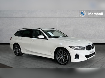 BMW - 3 Series
