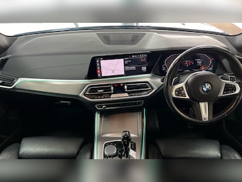 Used BMW X5 2022 for sale - 75394294: Photo