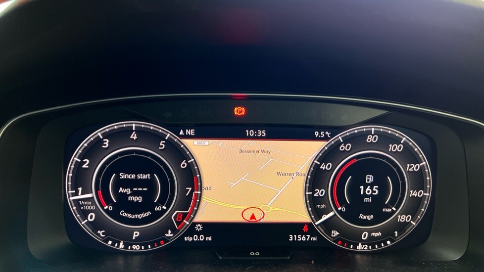 Used Volkswagen Golf 2018 for sale - 76999374: Photo 13