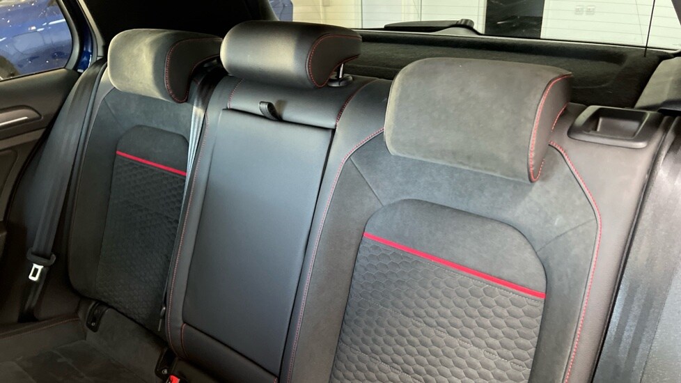 Used Volkswagen Golf 2018 for sale - 76999374: Photo 14