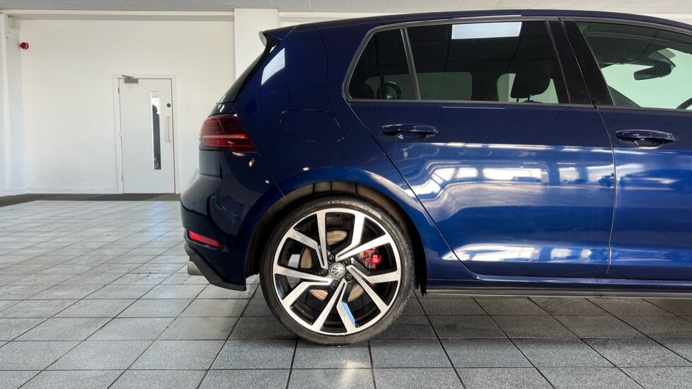 Used Volkswagen Golf 2018 for sale - 76999374: Photo 19