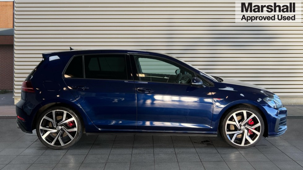 Used Volkswagen Golf 2018 for sale - 76999374: Photo 2