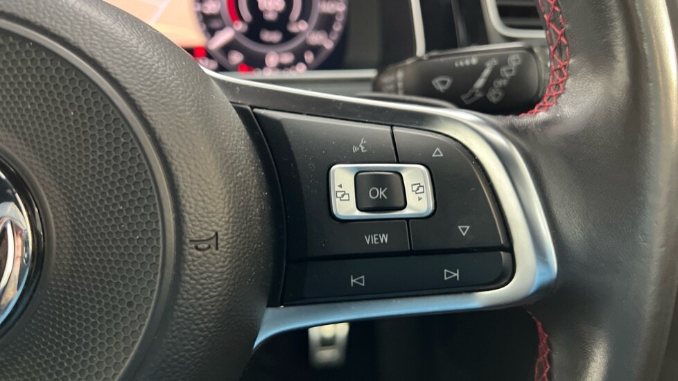 Used Volkswagen Golf 2018 for sale - 76999374: Photo 21