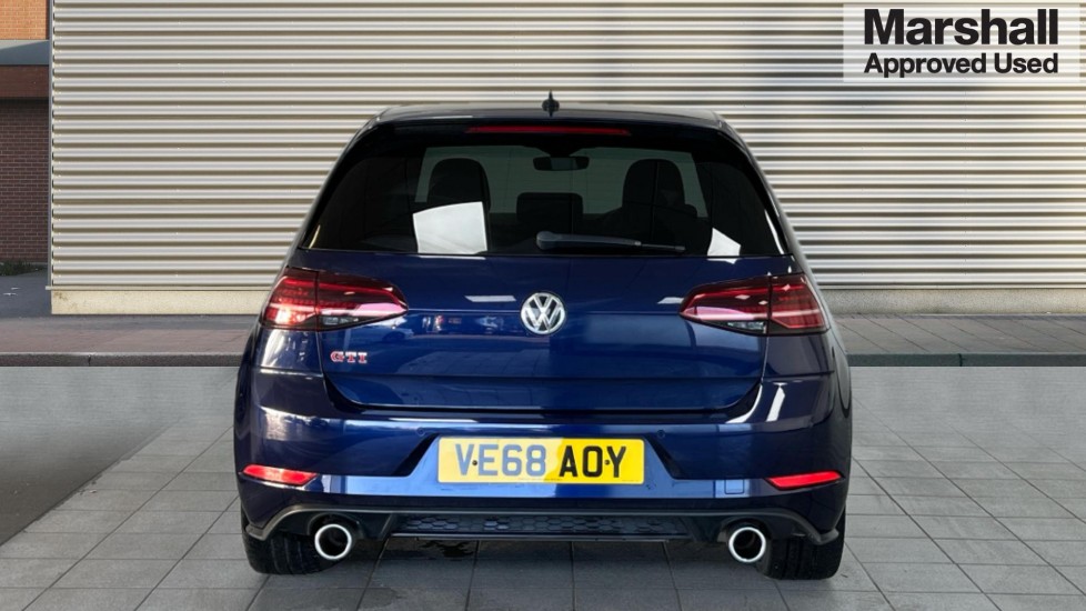 Used Volkswagen Golf 2018 for sale - 76999374: Photo 4