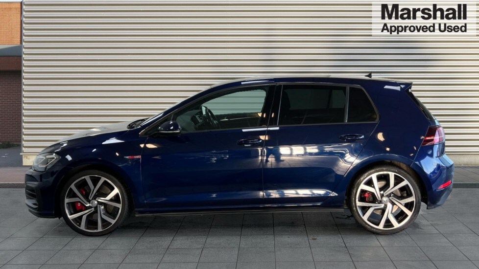 Used Volkswagen Golf 2018 for sale - 76999374: Photo 6