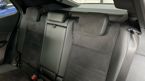 Used BMW iX2 2025 for sale - 76007703: Photo 12