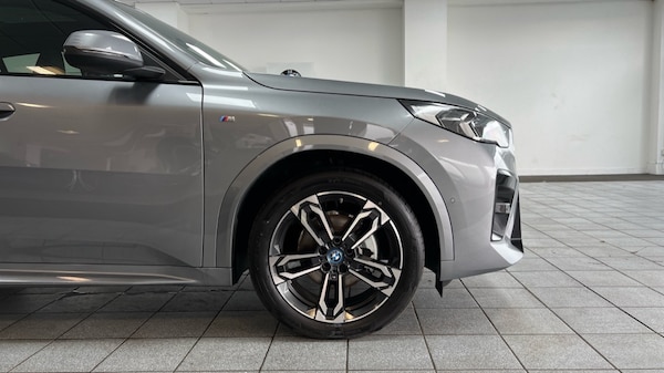 Used BMW iX2 2025 for sale - 76007703: Photo 14