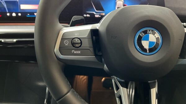 Used BMW iX2 2025 for sale - 76007703: Photo 17