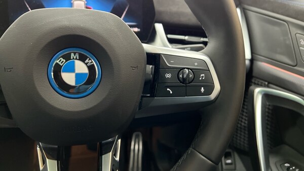 Used BMW iX2 2025 for sale - 76007703: Photo 18