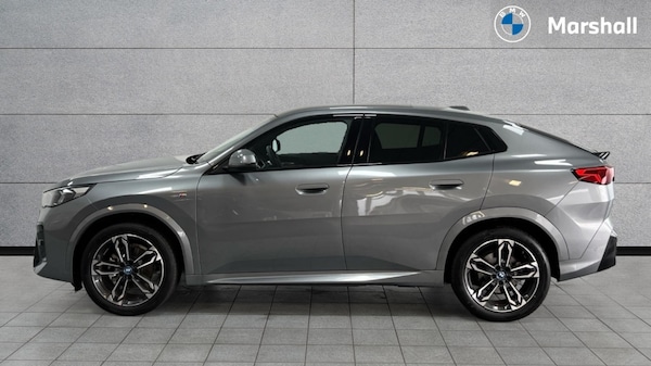 Used BMW iX2 2025 for sale - 76007703: Photo 24