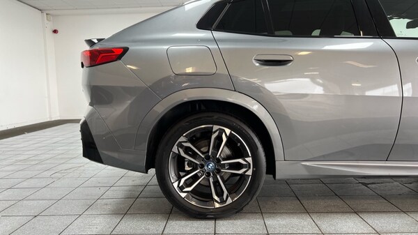 Used BMW iX2 2025 for sale - 76007703: Photo 27