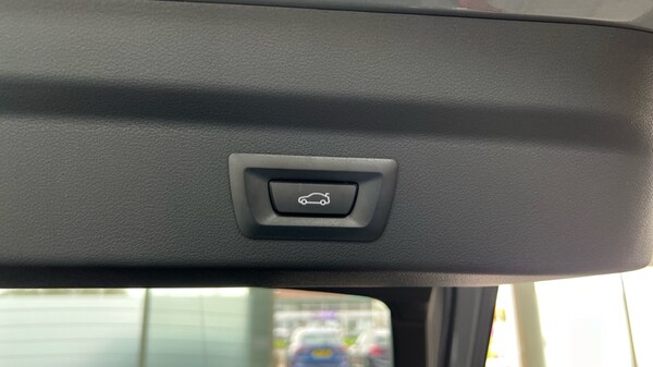 Used BMW iX2 2025 for sale - 76007703: Photo 35