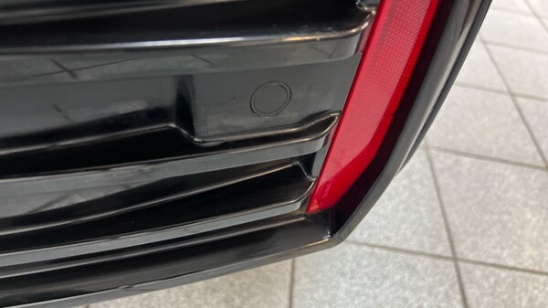 Used BMW iX2 2025 for sale - 76007703: Photo 36