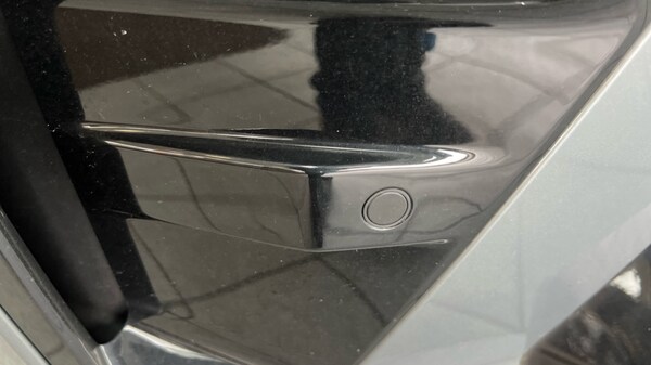 Used BMW iX2 2025 for sale - 76007703: Photo 37