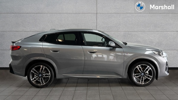 Used BMW iX2 2025 for sale - 76007703: Photo 3