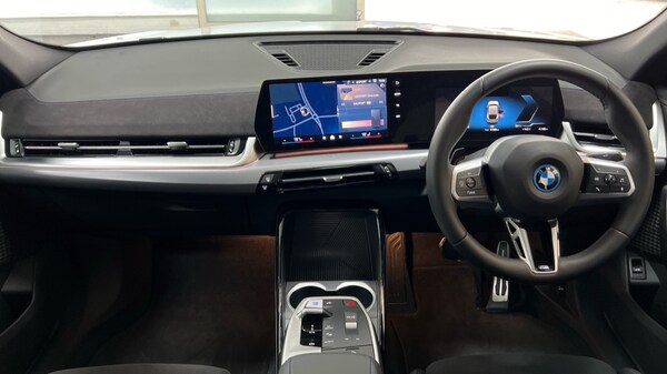 Used BMW iX2 2025 for sale - 76007703: Photo 4