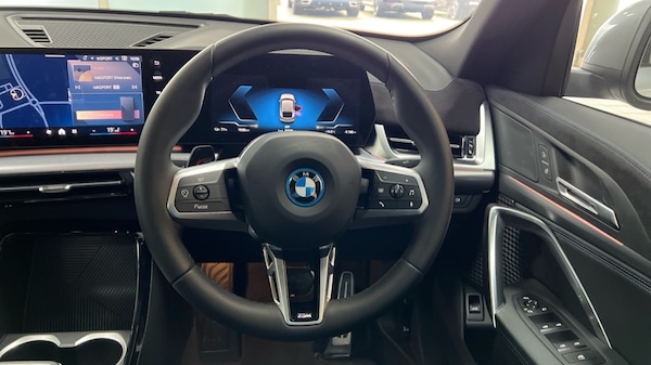Used BMW iX2 2025 for sale - 76007703: Photo 5