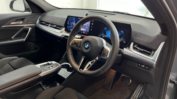 Used BMW iX2 2025 for sale - 76007703: Photo 6