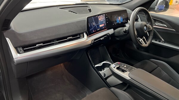 Used BMW iX2 2025 for sale - 76007703: Photo 7