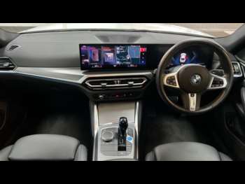 Used BMW i4 2022 for sale - 73793743: Photo