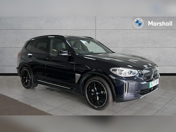 2021 - i 210kW Premier Edition Pro 80kWh 5dr Auto