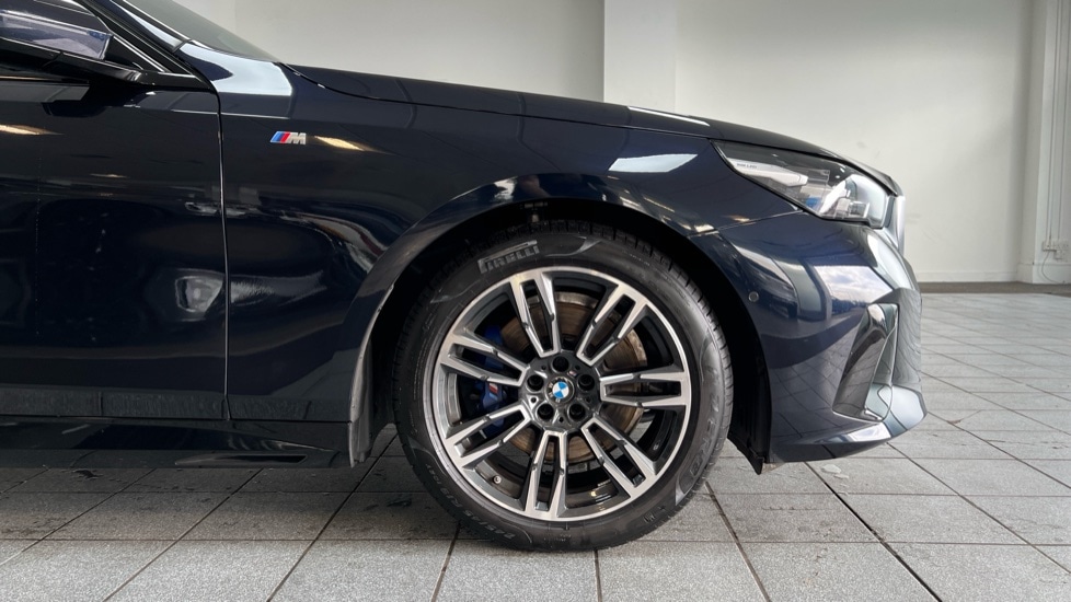 Used BMW 5 Series 2025 for sale - 75929890: Photo 14