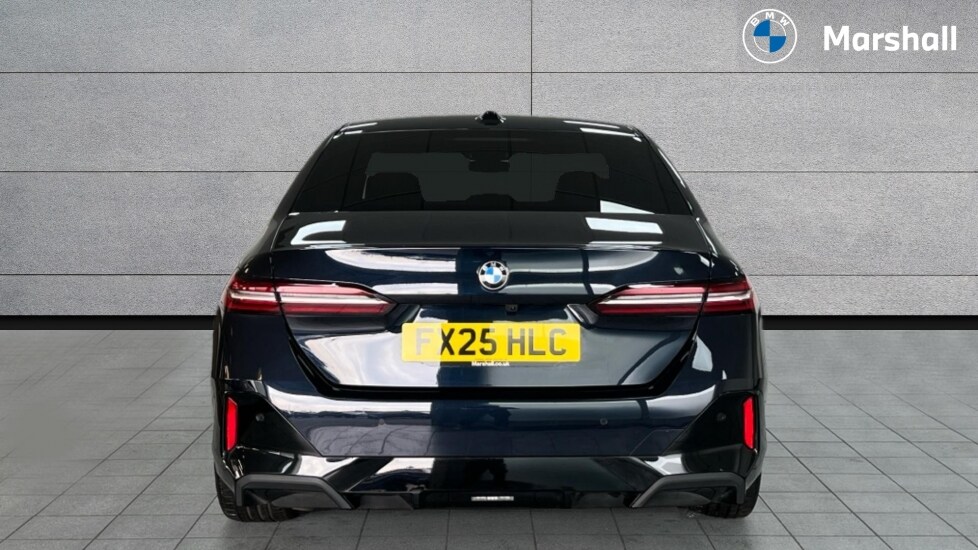 Used BMW 5 Series 2025 for sale - 75929890: Photo 15