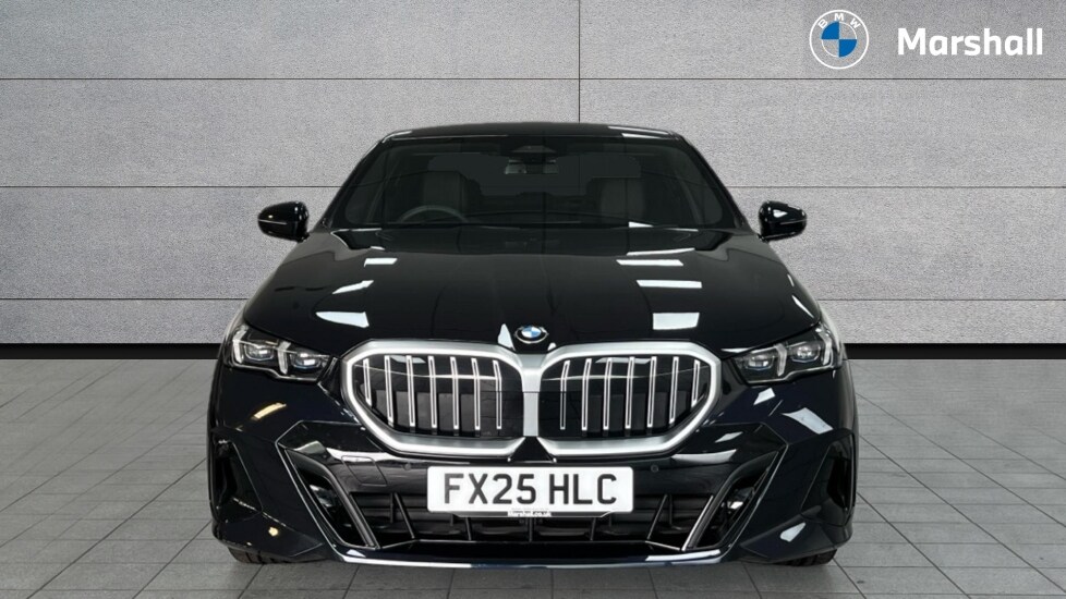 Used BMW 5 Series 2025 for sale - 75929890: Photo 16