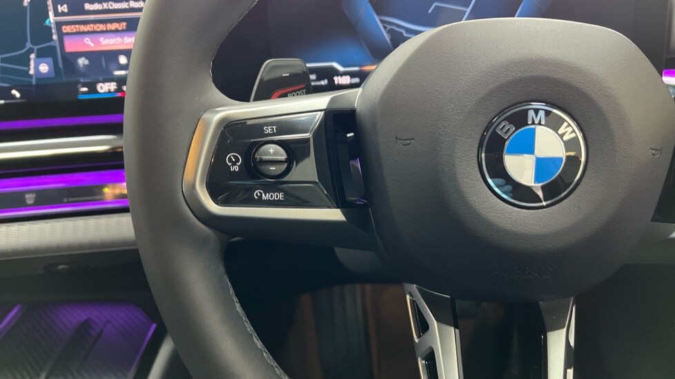 Used BMW 5 Series 2025 for sale - 75929890: Photo 17