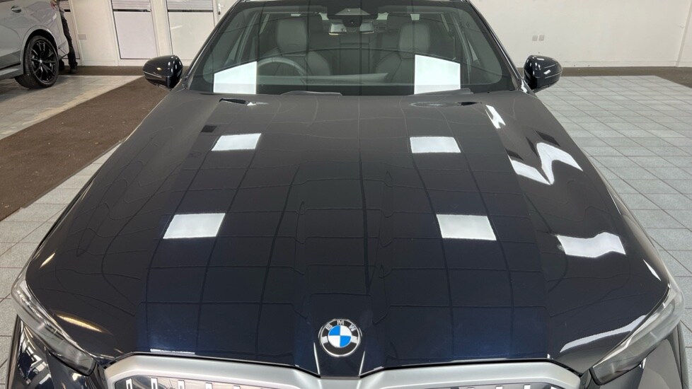 Used BMW 5 Series 2025 for sale - 75929890: Photo 21