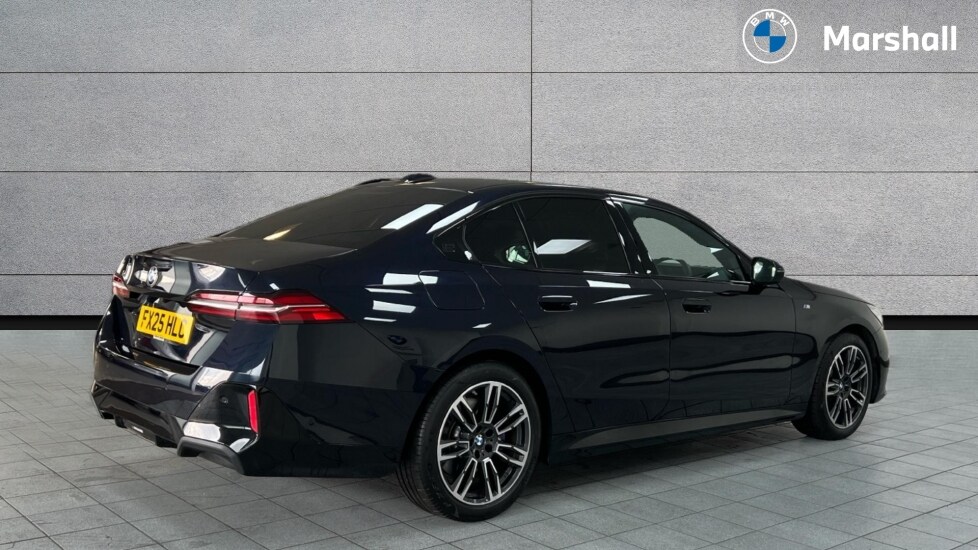 Used BMW 5 Series 2025 for sale - 75929890: Photo 22