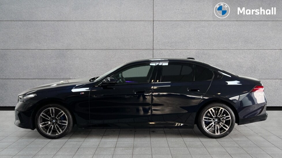 Used BMW 5 Series 2025 for sale - 75929890: Photo 24