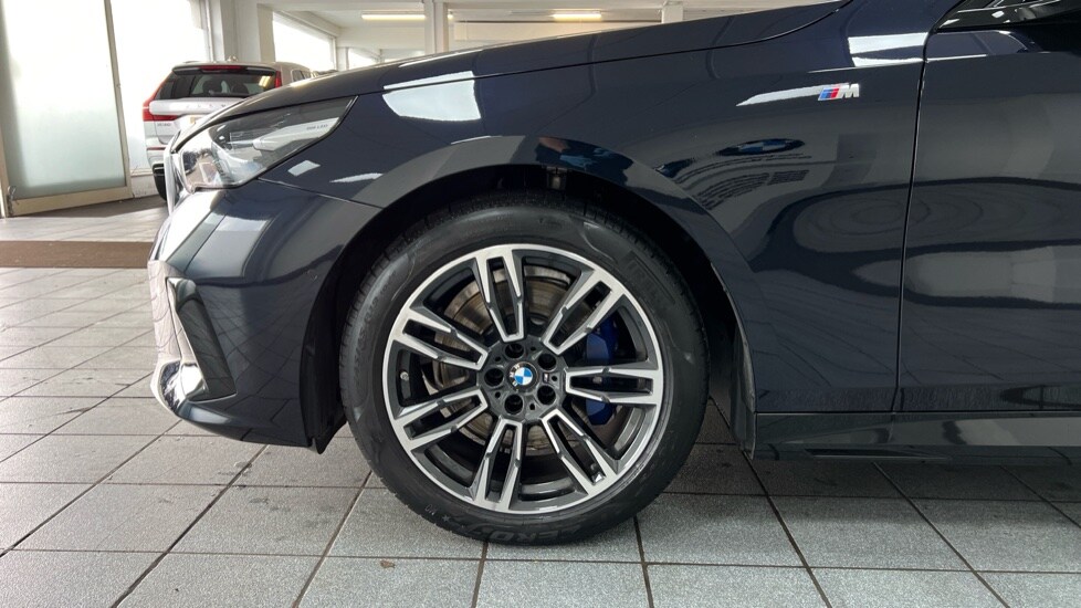 Used BMW 5 Series 2025 for sale - 75929890: Photo 25