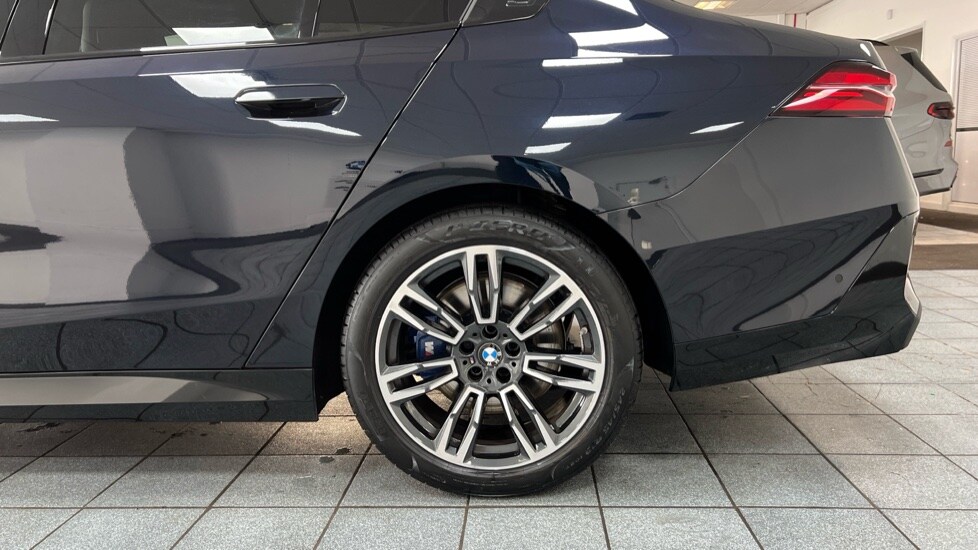 Used BMW 5 Series 2025 for sale - 75929890: Photo 26