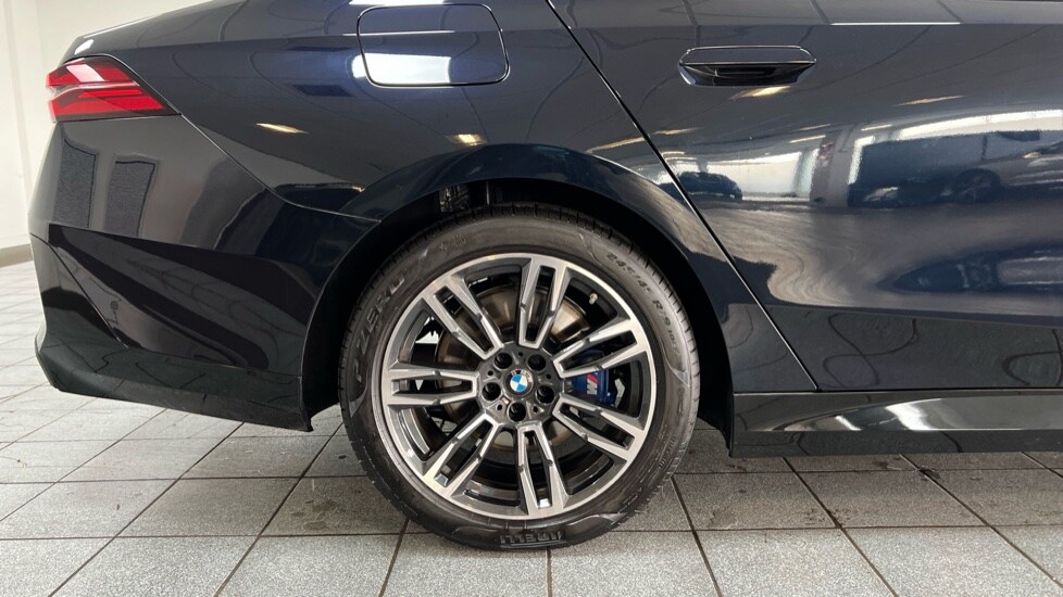 Used BMW 5 Series 2025 for sale - 75929890: Photo 27