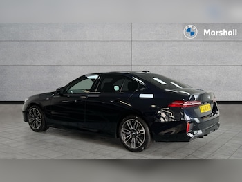 Used BMW 5 Series 2025 for sale - 75929890: Photo