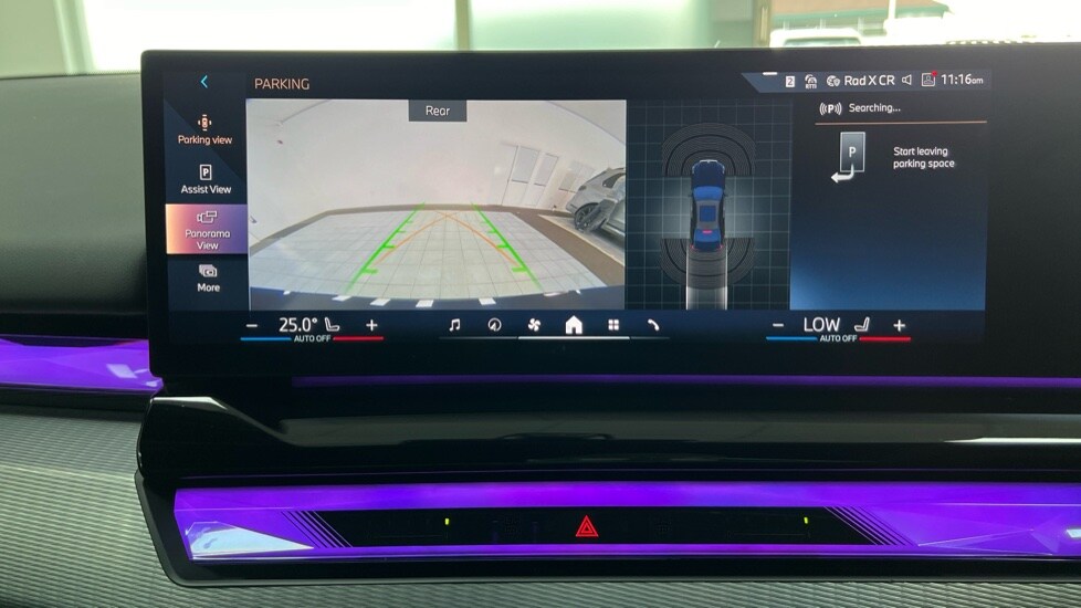 Used BMW 5 Series 2025 for sale - 75929890: Photo 30