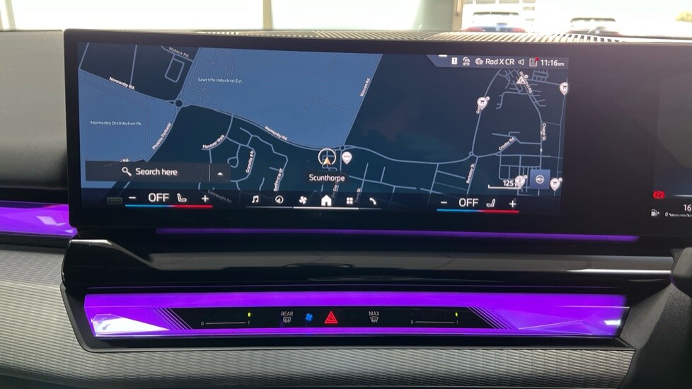 Used BMW 5 Series 2025 for sale - 75929890: Photo 31