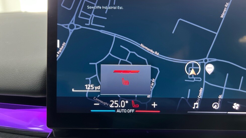 Used BMW 5 Series 2025 for sale - 75929890: Photo 37