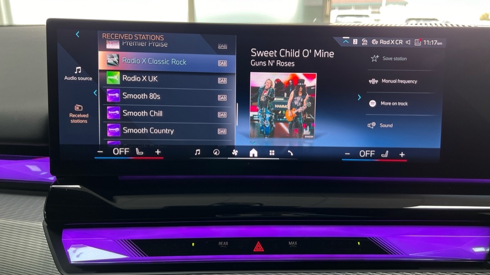 Used BMW 5 Series 2025 for sale - 75929890: Photo 38