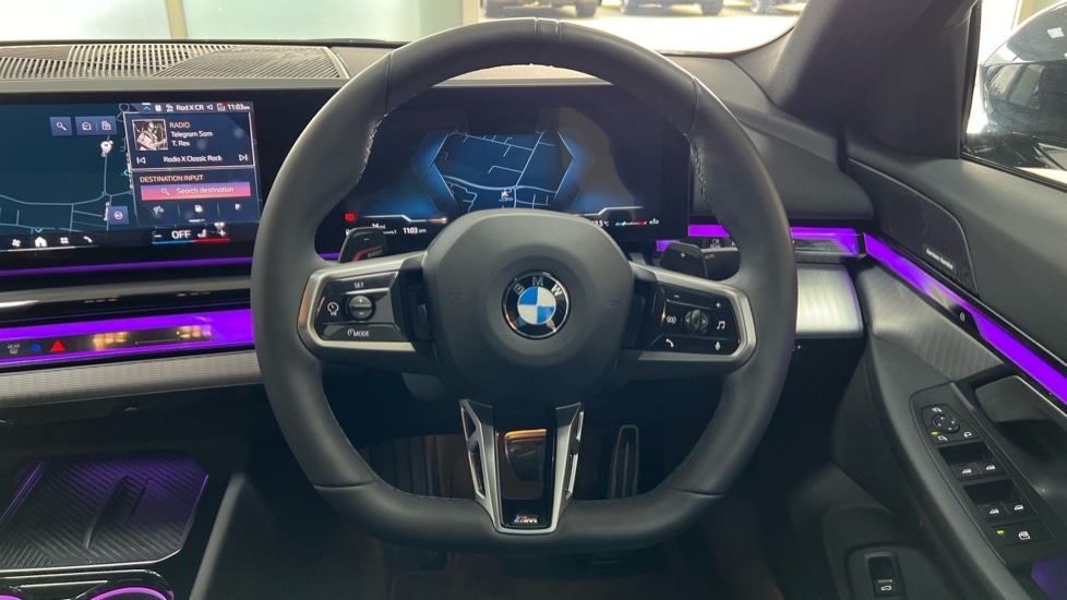 Used BMW 5 Series 2025 for sale - 75929890: Photo 5