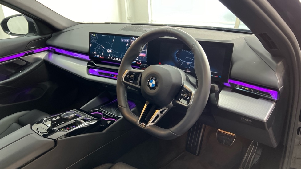 Used BMW 5 Series 2025 for sale - 75929890: Photo 6