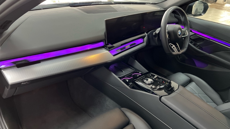 Used BMW 5 Series 2025 for sale - 75929890: Photo 7