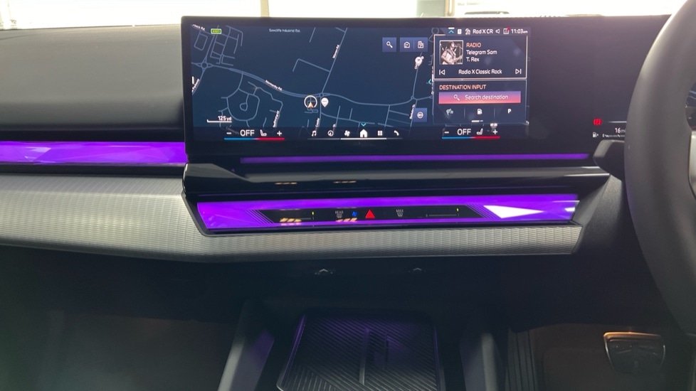 Used BMW 5 Series 2025 for sale - 75929890: Photo 8